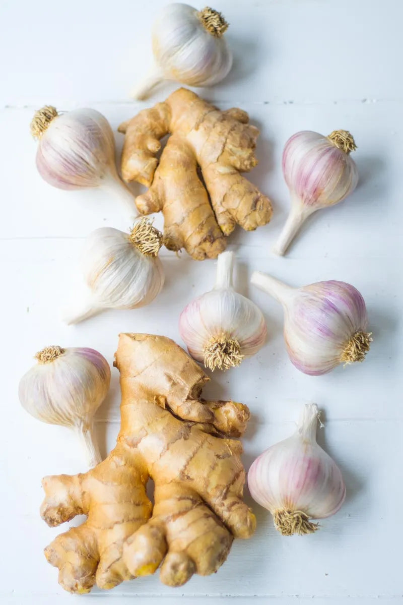 Aromatics