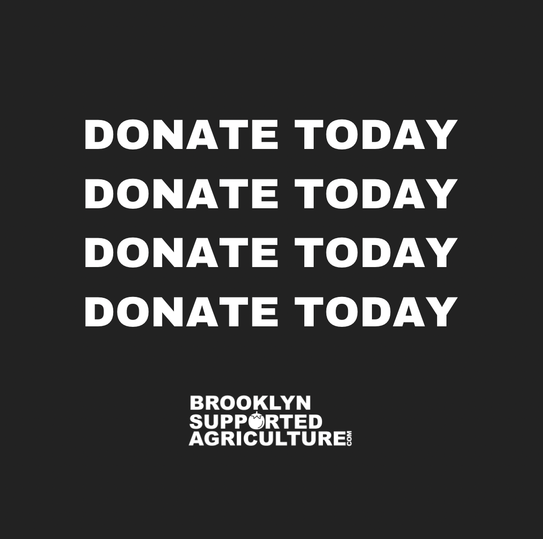 Support BSA!