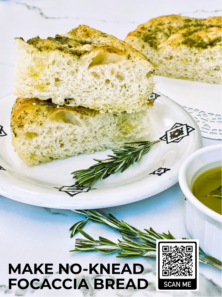 Old Fashioned White Bread Mix