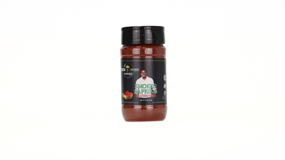Bobby’s Smoked Paprika Seasoning