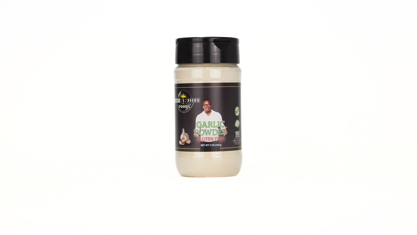 Bobby’s Garlic Powder Seasoning