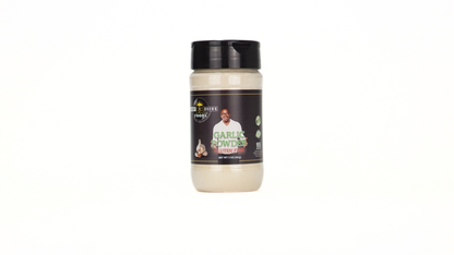 Bobby’s Garlic Powder Seasoning