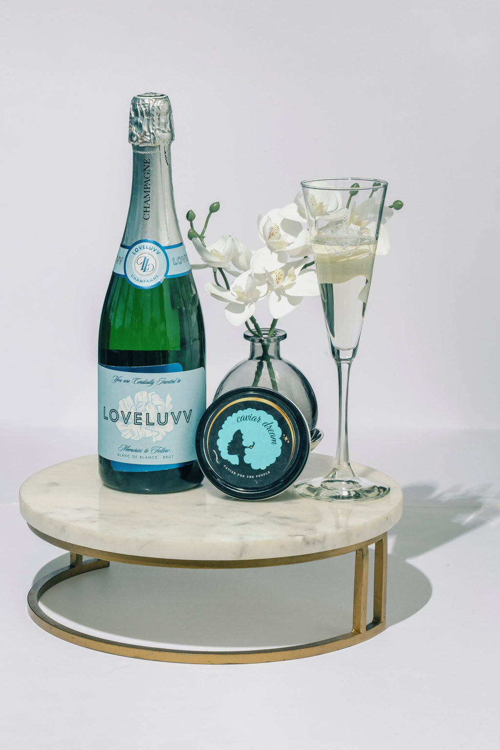 Classic Osetra Wholesale