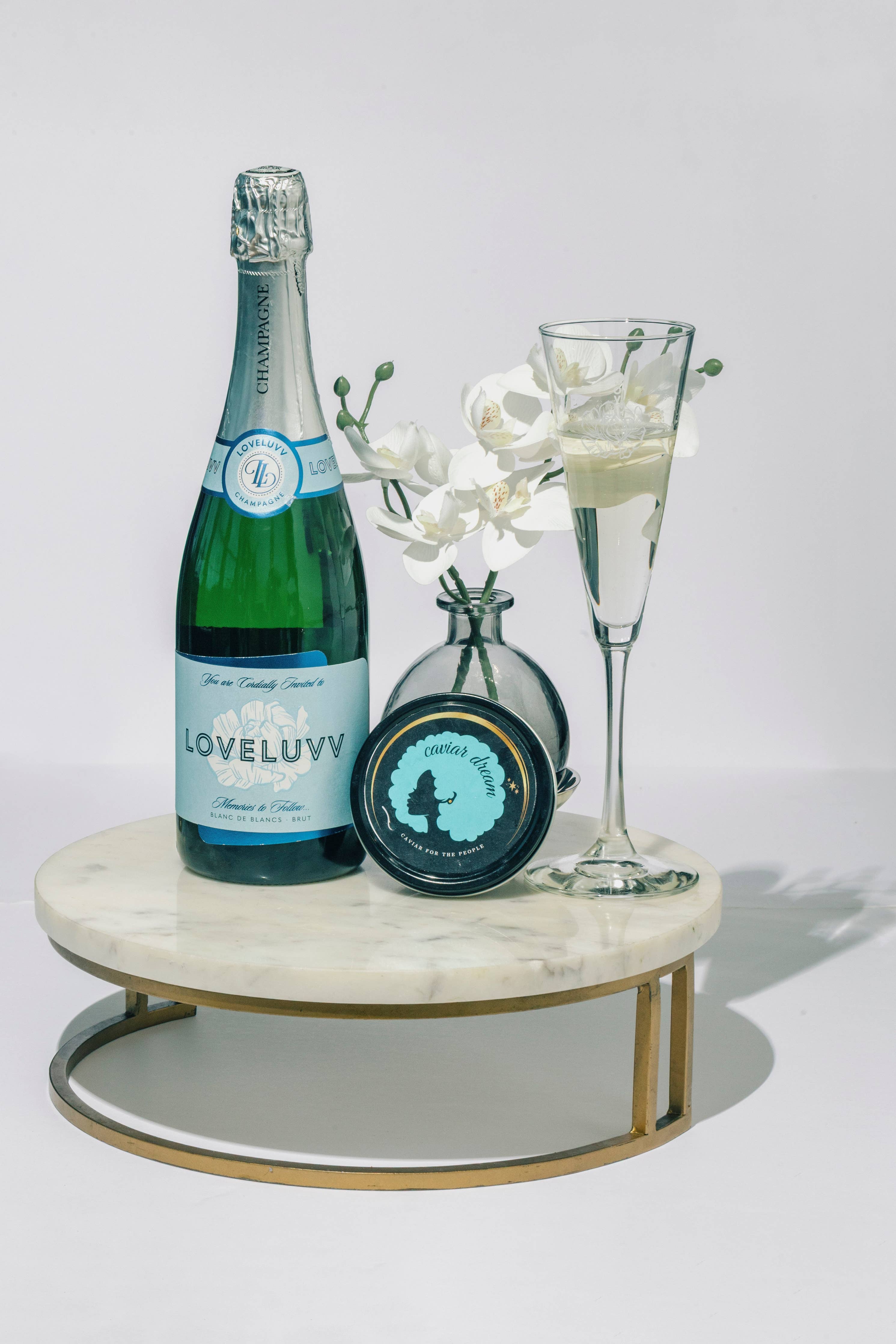 Classic Osetra Wholesale