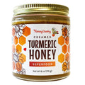 Turmeric Honey
