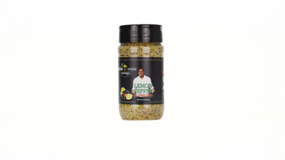 Bobby’s Lemon Pepper Seasoning