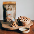 Cinnamon Sugar Fairtrade Cashews