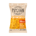 Cheddar Crunchies, 7.0oz (12 Bags in 1 Case)