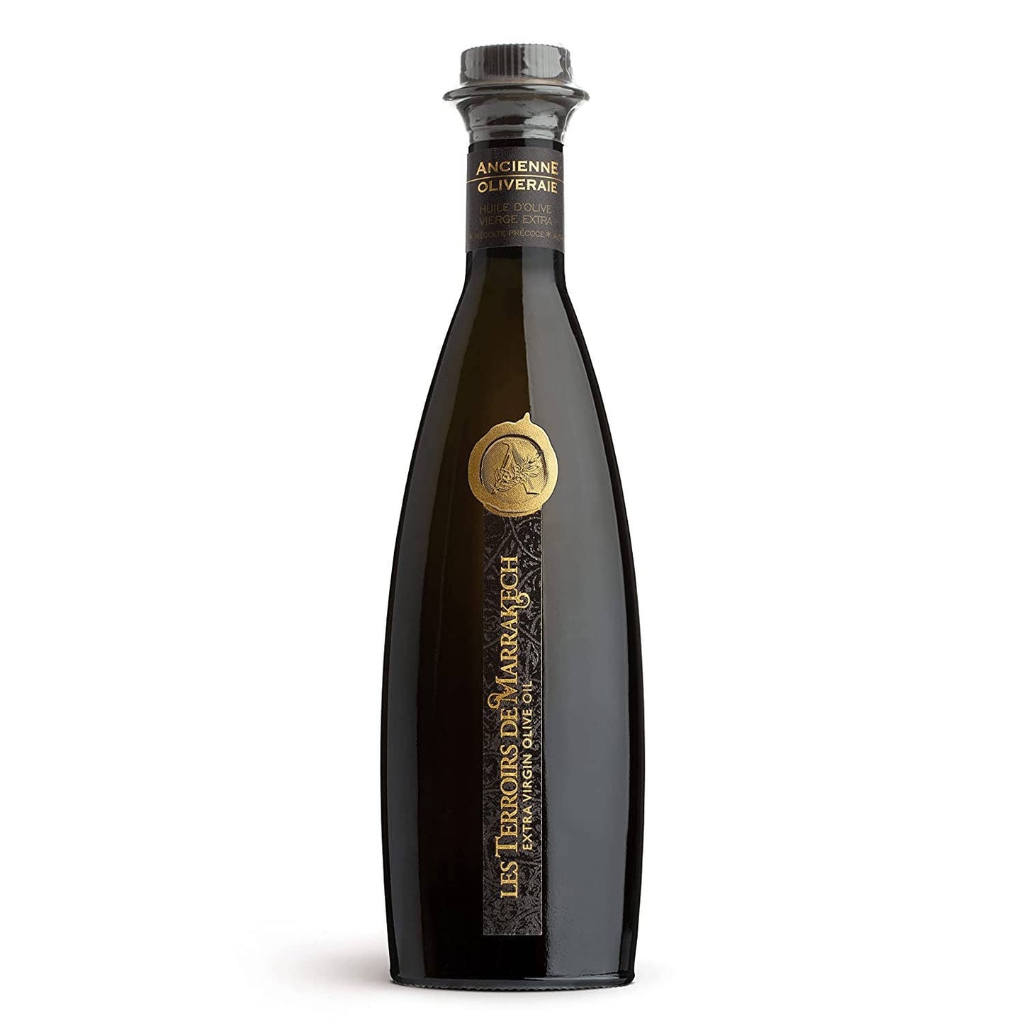 LES TERROIRS DE MARRAKECH Organic Extra Virgin Olive Oil