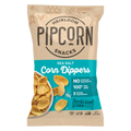 Sea Salt Corn Dippers 9.25 Oz (12 Bags in 1 Case)
