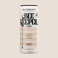 Vanilla Cold Brew Latte - 12 Pack Case