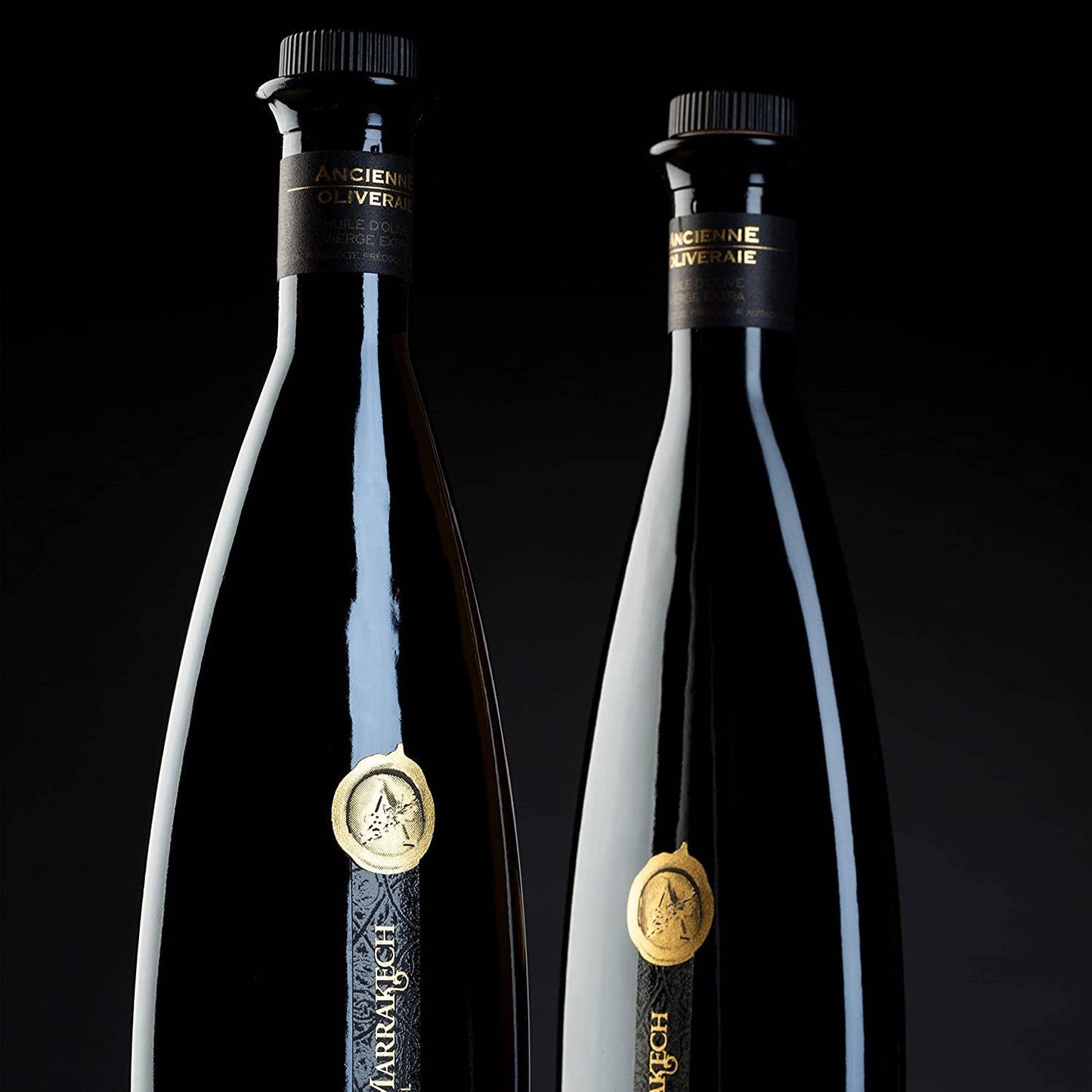 LES TERROIRS DE MARRAKECH Organic Extra Virgin Olive Oil