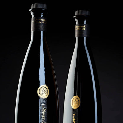 LES TERROIRS DE MARRAKECH Organic Extra Virgin Olive Oil