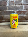 Nourrir: Pineapple Hibiscus