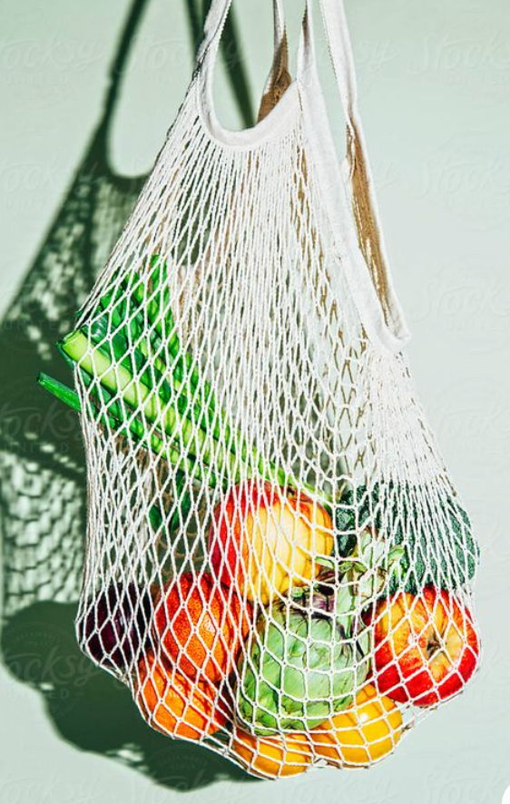Market Bag