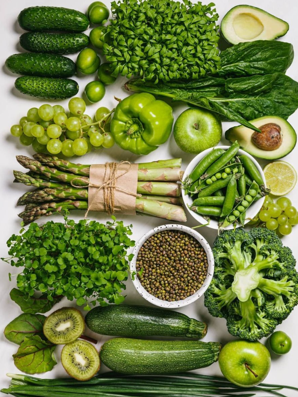 Veggie Bag