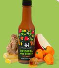 Original Hot Pepper Hot Sauce