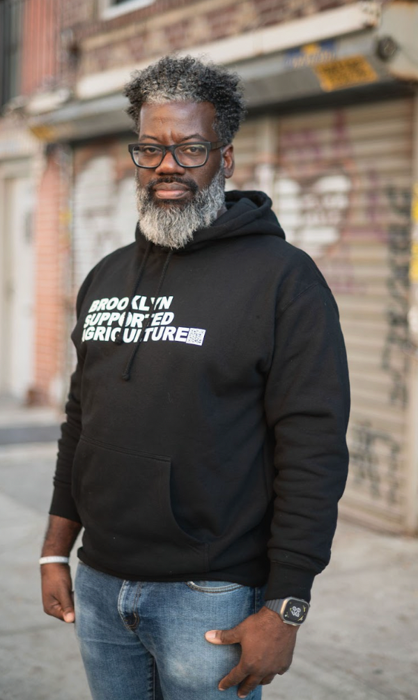 BSA Hoodies