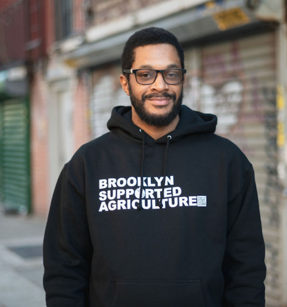 BSA Hoodies