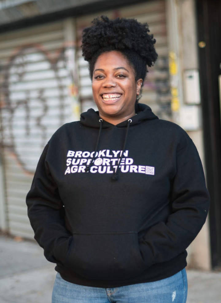 BSA Hoodies
