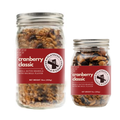 Cranberry Classic Granola (jar)