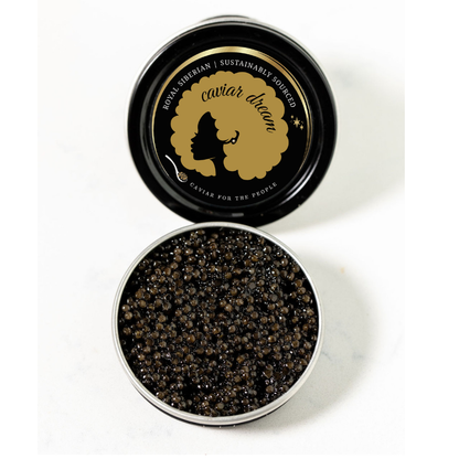 Royal Siberian Caviar Wholesale