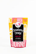 Cranberry Orange Granola Snack, Nut-free