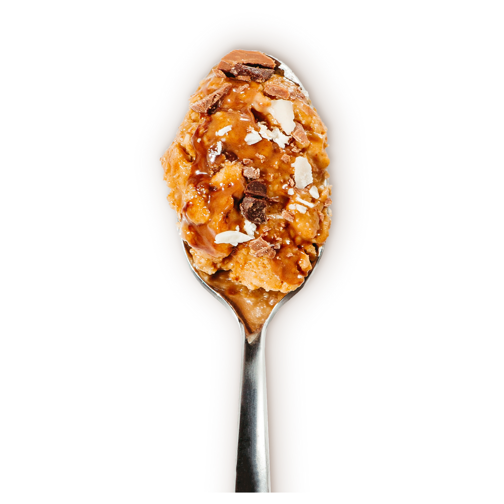Peanut Butter Cup BNutty Peanut Butter- Case of 6- 9oz