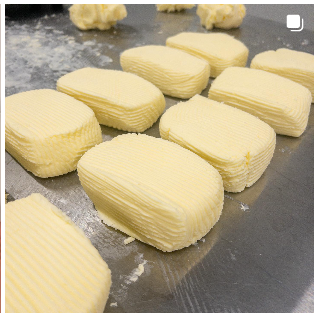 Farmhouse Salted Butter