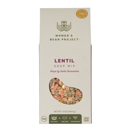 Lentil Soup
