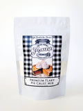 Flaky Pie Crust Mix