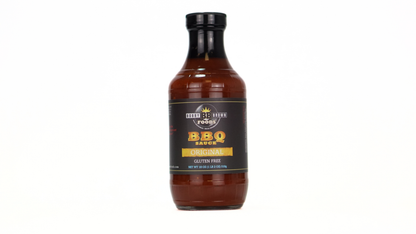 Bobby's Orginal BBQ Sauce